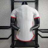 24/25 Flamengo away | Player Version