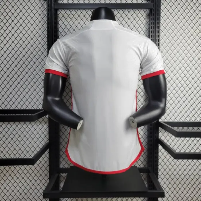 24/25 Flamengo away | Player Version