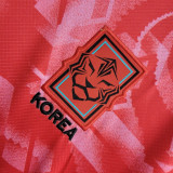 24/25 South Korea Home | Fan Version