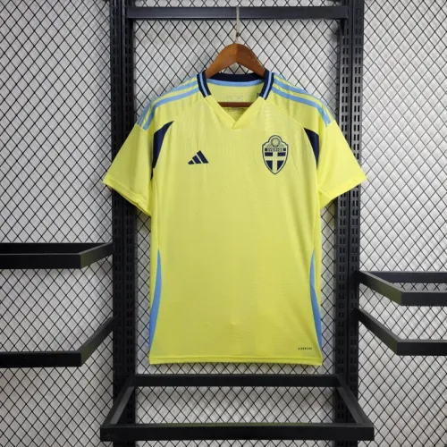 24/25 Sweden Home | Fan Version