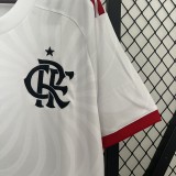 24/25 Flamengo away | Fan Version