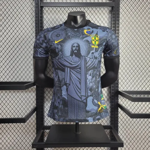 24/25 Brazil Special Edition | Player Version