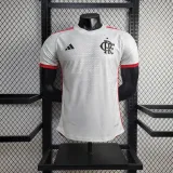 24/25 Flamengo away | Player Version
