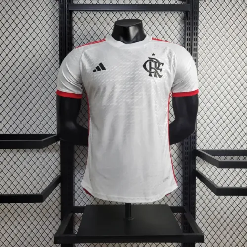 24/25 Flamengo away | Player Version