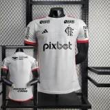 24/25 Flamengo away | Player Version