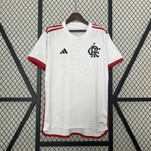 24/25 Flamengo away | Fan Version