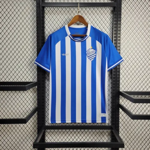 24/25 Goiás EC Home | Fan Version