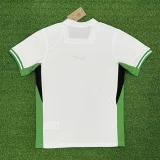 2024 Nigeria  Home Man Jersey | Fan Version