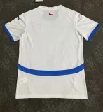 2024 Czech Republic Euro Away Man Jersey | Fan Version