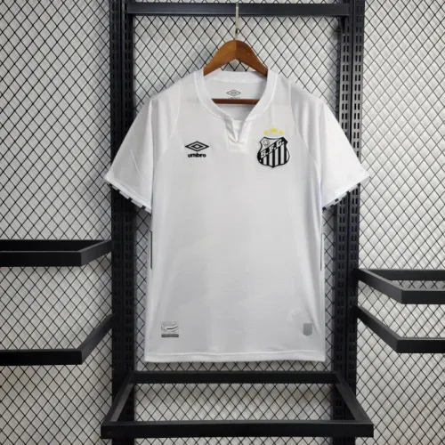 24/25 Santos Home | Fan Version