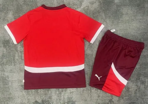 2024 Switzerland Home Kids Kit