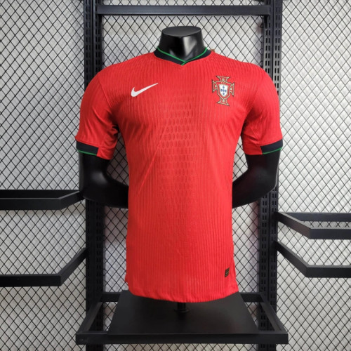 24/25 Portugal Home | Player Version