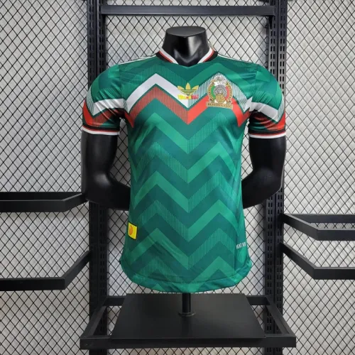 24/25 Mexico Special edition  | Players Version