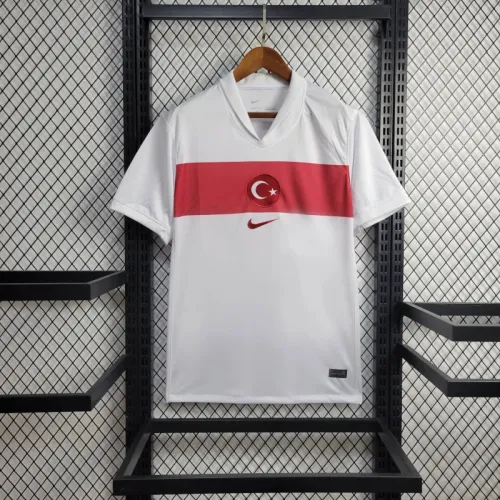 24/25 Türkiye Home | Fan Version