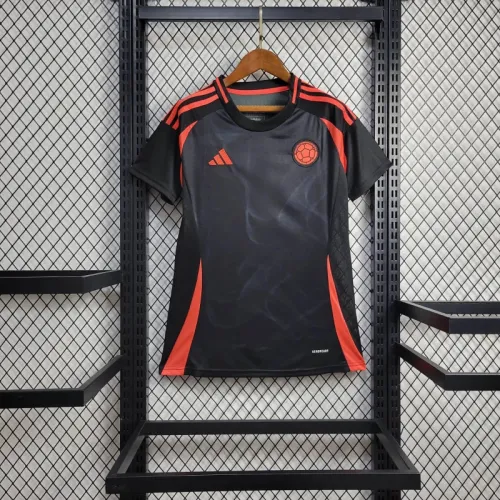 24/25 women Colombia Away | Fan Version