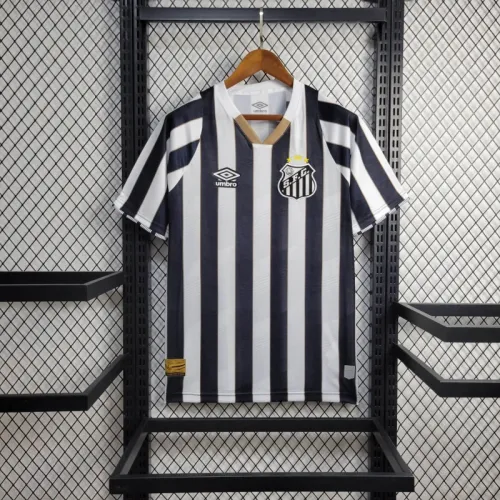 24/25 Santos Away | Fan Version