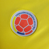 24/25 women Colombia Home | Fan Version