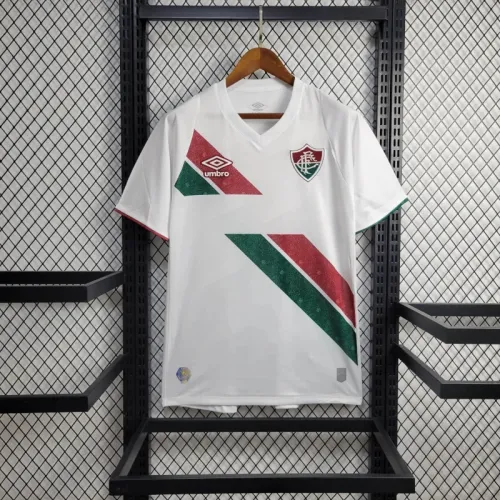 24/25 Fluminense Away | Fan Version