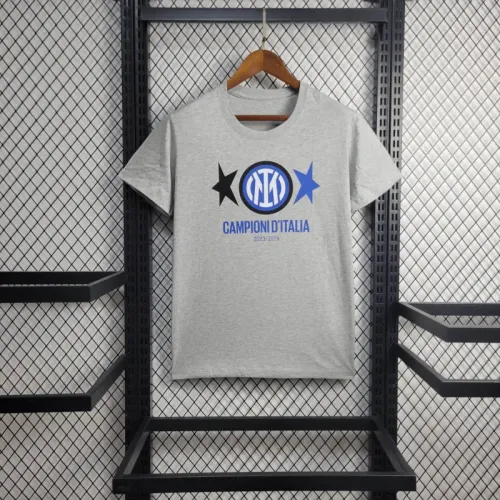 24/25 Inter Milan Casual shirts