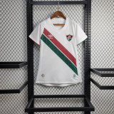 24/25 Women Fluminense Away | Fan Version