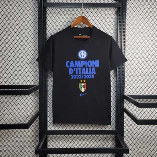 24/25 Inter Milan Casual shirts
