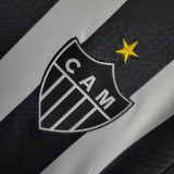 24/25 Women Atletico Mineiro Home  | Fan Version