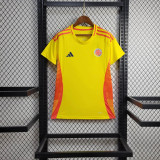 24/25 women Colombia Home | Fan Version