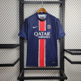 24/25 PARIS/PSG Home | Fan Version