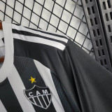 24/25 Atletico Mineiro Home | Fan Version