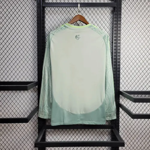 24/25 Mexico Away Long sleeve