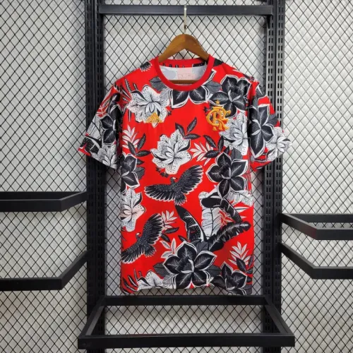 24/25 Flamengo Special Edition | Fan Version