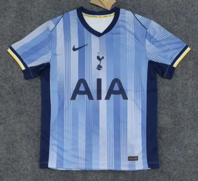 24/25 Tottenham Hotspur Away Man Jersey | Fan Version