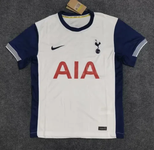 24/25 Tottenham Hotspur Home Man Jersey | Fan Version