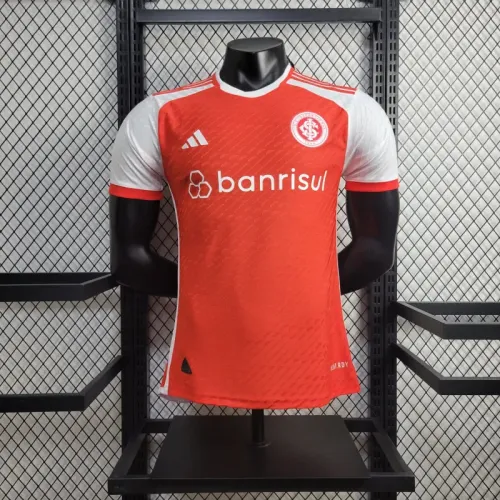 24/25 Internacional Home  | Player Version
