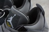 Air Jordan 4 Retro “Cool Grey” 308497-007