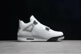 Air Jordan 4 Retro White Cement 840606-192
