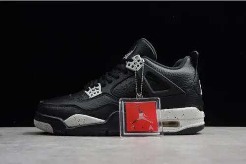 Air Jordan 4“Oreo”314254-003