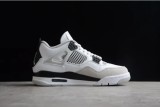 Air Jordan 4 Military Black AJ4 DH6927-111