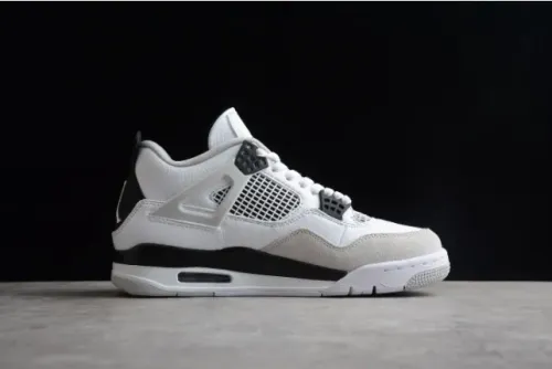 Air Jordan 4 Military Black AJ4 DH6927-111