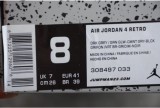 Air Jordan 4 -AJ4