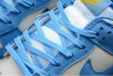Dunk Low SB Sail University Gold DD1503-100