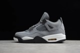 Air Jordan 4 Retro “Cool Grey” 308497-007