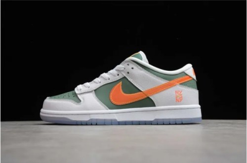 NK SB Dunk Low “NY vs NY” DN2489-3000