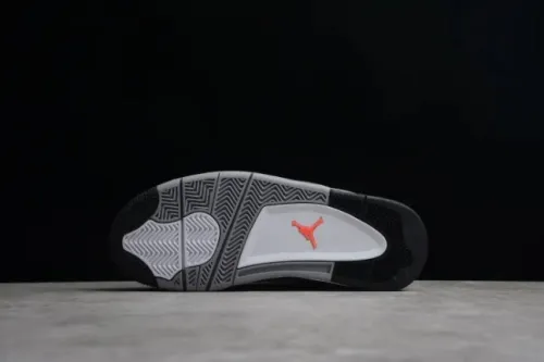 Air Jordan 4 Retro “Zen Master” AJ4 DH7138-506