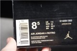 Air Jordan 4“Oreo”314254-003