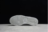 NK Dunk Low ’ Grey Fog ’ DD1391-103