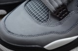 Air Jordan 4 Retro “Cool Grey” 308497-007