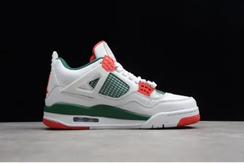 Air Jordan 4 Retro NRG “Do The Right Thing” AQ3816-163