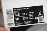 Air Jordan 4 -AJ4