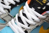 SB Dunk Low x Ben & Jerry's Chunky Dunky CU3244-100